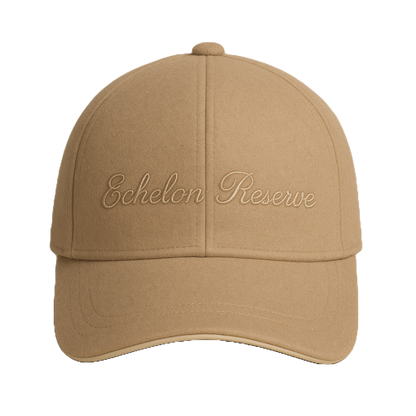 'Kind Sir' Cashmere Hat