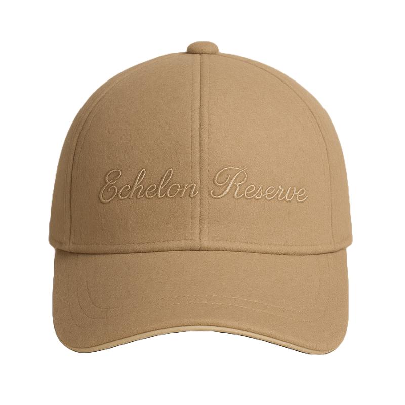 'Kind Sir' Cashmere Hat